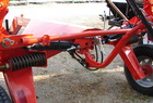 2010 Kuhn SR108