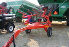 2010 Kuhn SR108