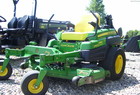 2008 John Deere Z810A