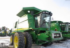 2004 John Deere 9760STS