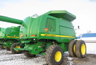 2004 John Deere 9760STS