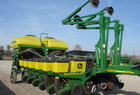 2010 John Deere 1770NT CCS 16-30