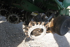 2010 John Deere 1770NT CCS 16-30