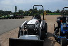 2009 Bobcat CT-122-B