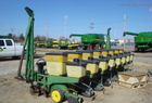 1988 John Deere 7300