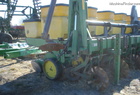 1988 John Deere 7300