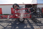 2003 Wil-Rich 2500