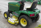 1995 John Deere 425