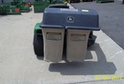 1985 John Deere 318