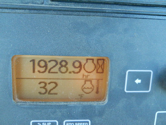 2009 John Deere 9430