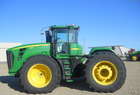 2009 John Deere 9430