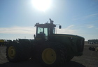 2009 John Deere 9430
