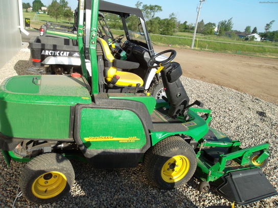2006 John Deere 1445
