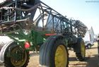 2011 John Deere 4930