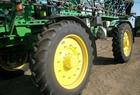 2011 John Deere 4930