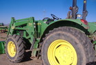 2003 John Deere 6420