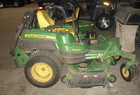  John Deere Z820A