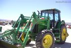 1993 John Deere 7800