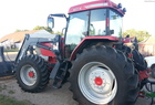 2005 McCormick MTX135