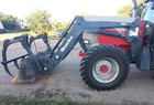 2005 McCormick MTX135