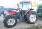 2005 McCormick MTX135