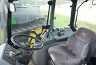 2005 McCormick MTX135