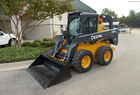 2010 John Deere 326D