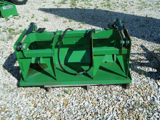  Frontier GRAPPLE