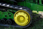 2008 John Deere 9630T