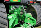2008 John Deere 9630T