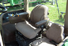 2008 John Deere 9630T