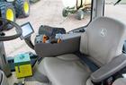 2012 John Deere 9560RT