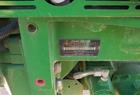 2010 John Deere 6100D