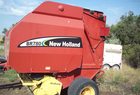 2004 New Holland BR780
