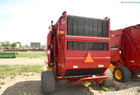 2004 New Holland BR780
