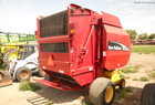 2004 New Holland BR780