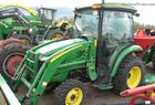 2007 John Deere 3720