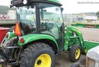 2007 John Deere 3720