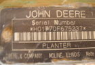 1997 John Deere 1770