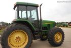 1997 John Deere 7210