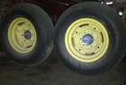 2002 Sunflower 9421-30