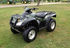 2005 Honda TRX 650 Rincon