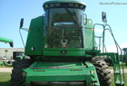1999 John Deere 9610