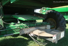 1999 John Deere 9610