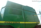 1999 John Deere 9610