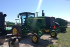 2012 John Deere R450