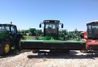 2012 John Deere R450