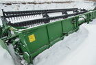  John Deere 930F