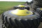  Firestone 18.4R/38