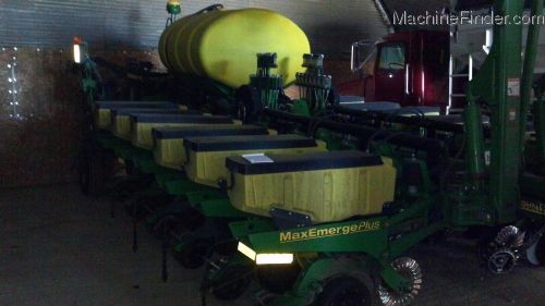2003 John Deere 1770NT